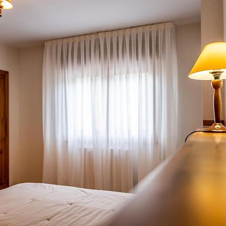 Hostal Restaurante Ventasierra Valdoré Εξωτερικό φωτογραφία