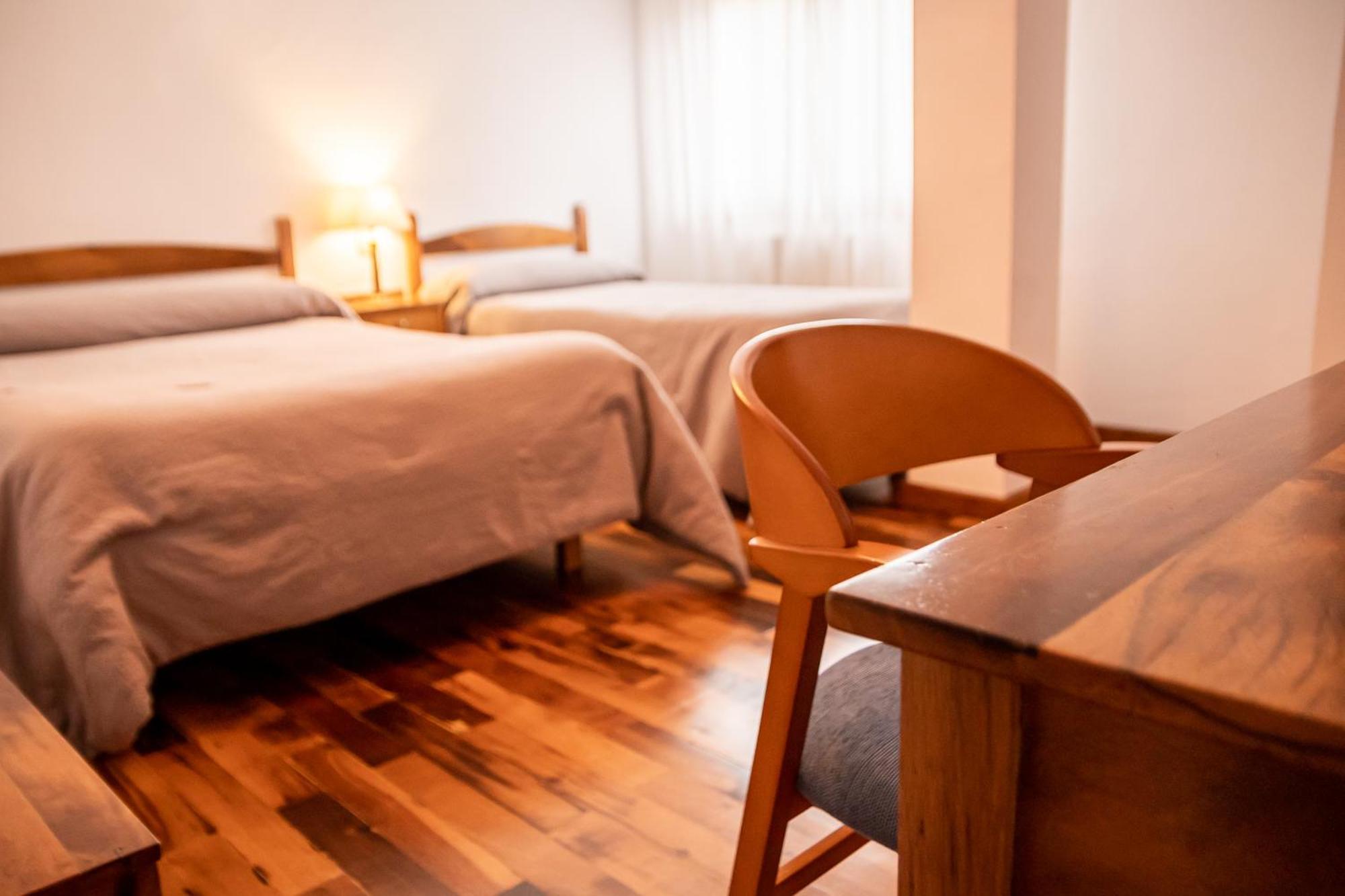 Hostal Restaurante Ventasierra Valdoré Δωμάτιο φωτογραφία