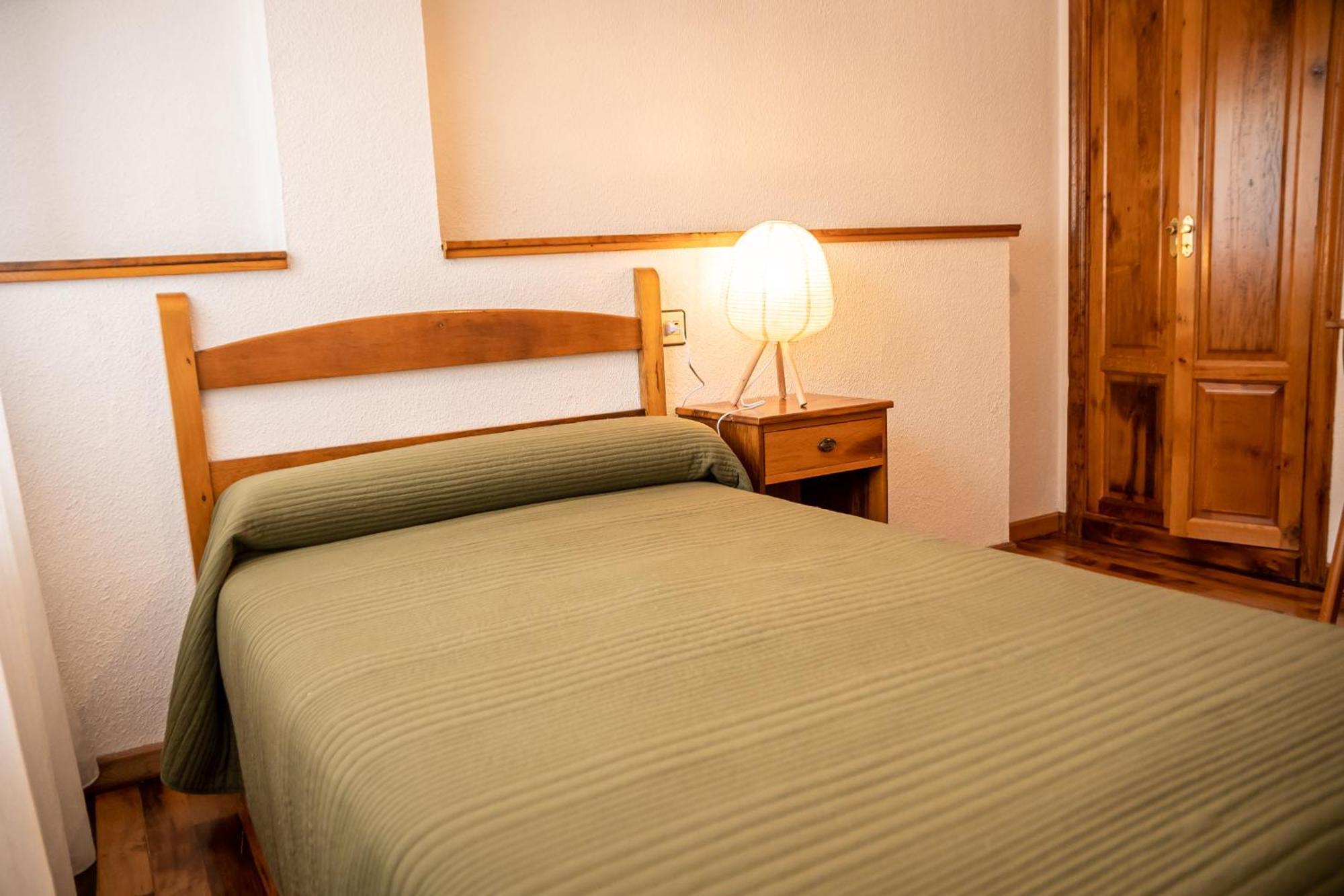 Hostal Restaurante Ventasierra Valdoré Δωμάτιο φωτογραφία